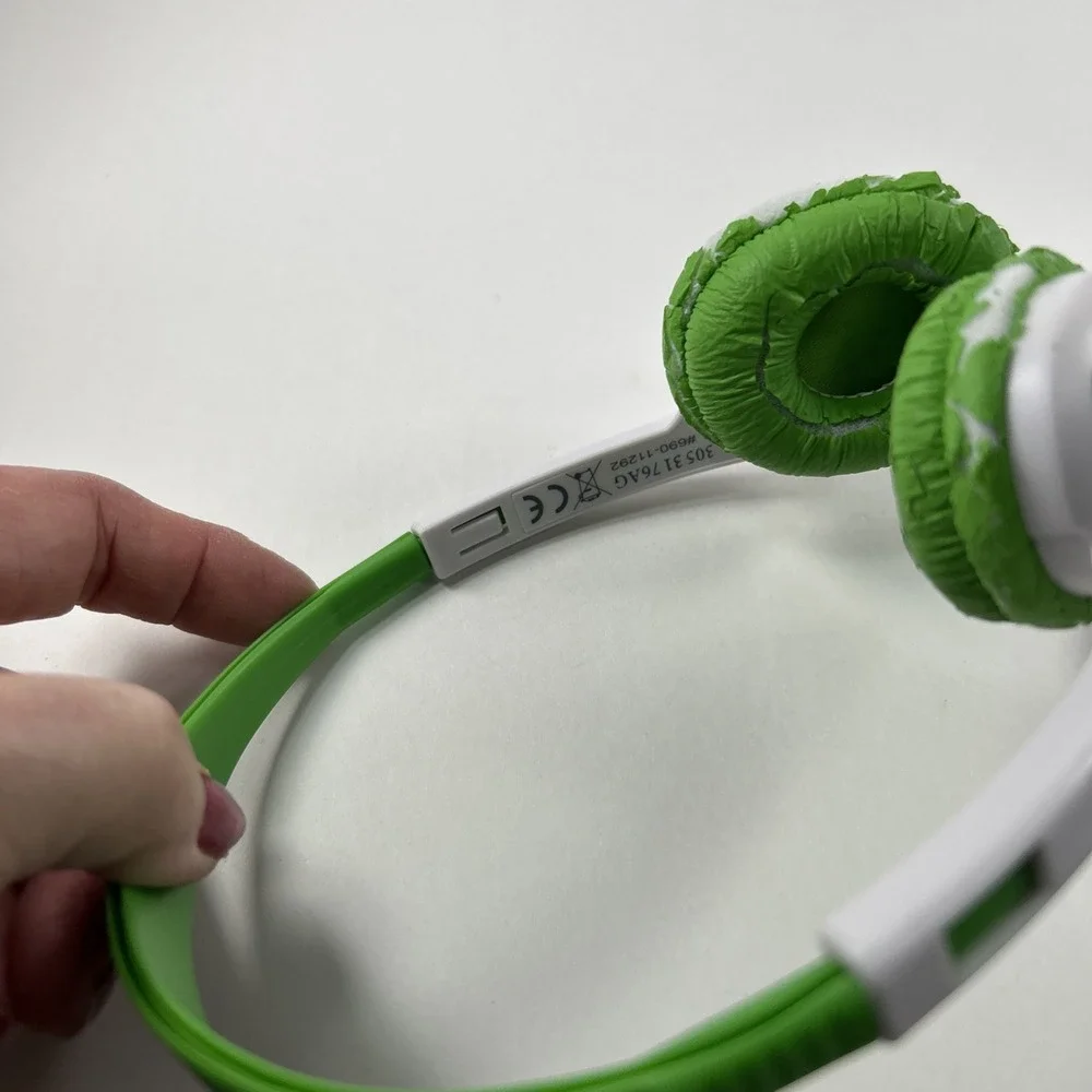 leap frog 305 31 76AG Head Phones For Electronics